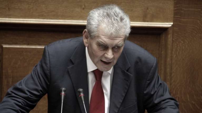 Παπαγγελόπουλος για Σαμαρά: Ξέχασε να μηνύσει το FBI