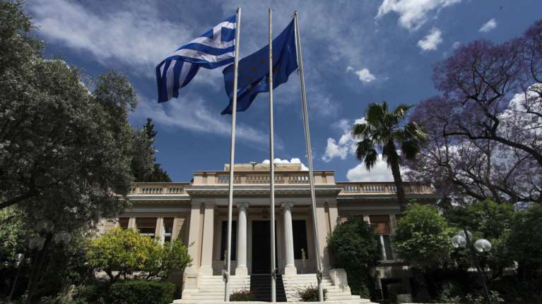 Από το Σκοπιανό στα ελληνοαλβανικά με φόντο τον... Ερντογάν