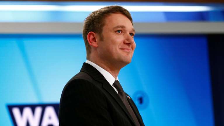 Σάλος στη Γερμανία:Μέλος του AfD χαρακτήρισε τους Τούρκους...&quot;καμηλιέρηδες&quot;