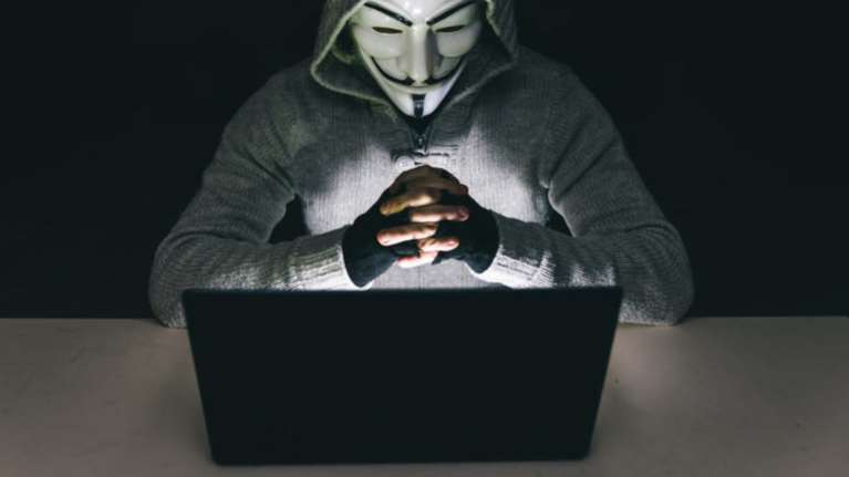 Anonymous Greece: Κυβερνοεπιθέσεις σε τουρκικές τράπεζες
