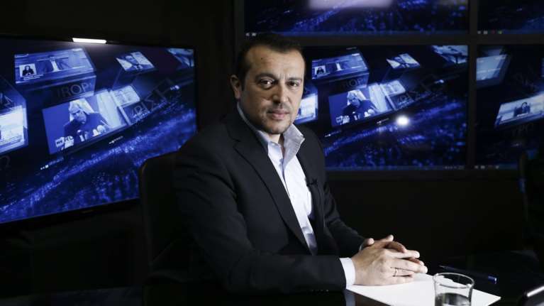 Αντιπαράθεση Παππά - Βορίδη για τις τουρκικές προκλήσεις