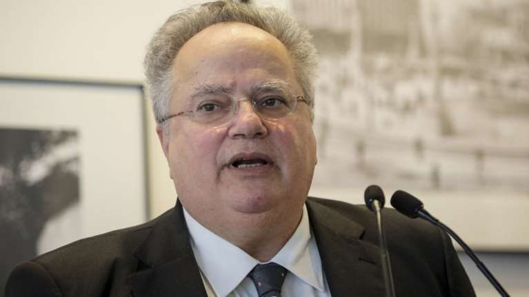 Αίσθηση από Κοτζιά για Novartis: Να αποδείξουν ότι είναι αθώοι