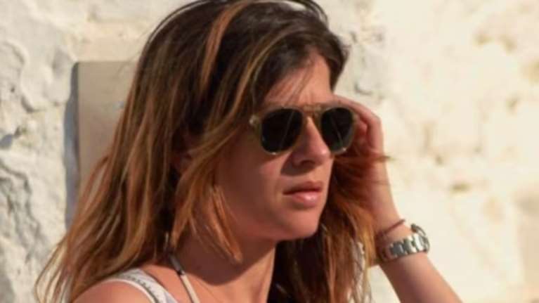 Τραγωδία στην Κηφισίας: Πέθανε η 44χρονη που παρασύρθηκε από μηχανή