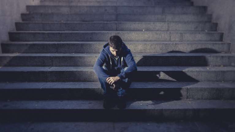 Ιατρική ανακάλυψη: Βρέθηκε η &quot;ασπιρίνη&quot; για την κατάθλιψη;