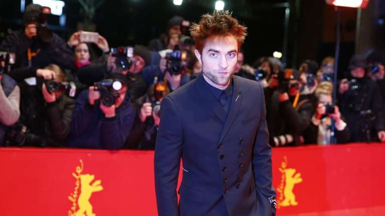 Ρόμπερτ Πάτινσον: Δεν πιστεύω στην αληθινή αγάπη