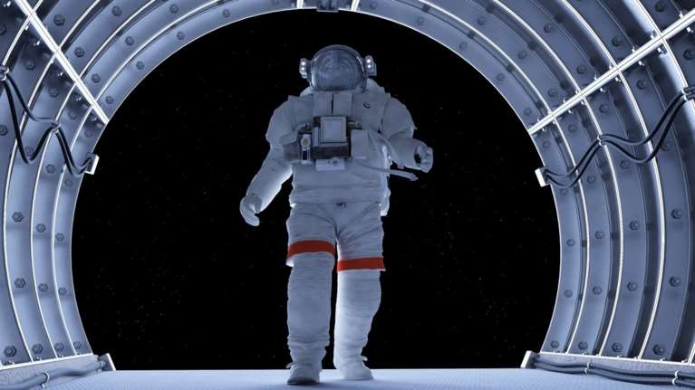 Οι ΗΠΑ σχεδιάζουν... ιδιωτικοποιήσεις στο διάστημα!