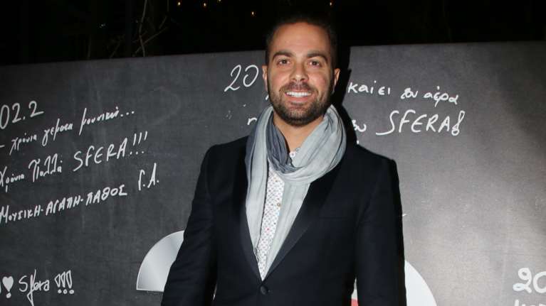 Εικόνες - σοκ από το τροχαίο του Ηλία Βρεττού - η κατάσταση της υγείας του