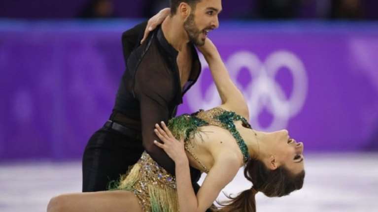 Περήφανος για την κόρη του δήλωσε ο πατέρας της Παπαδάκη