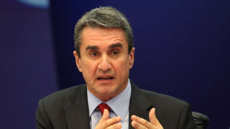 Λοβέρδος: Ο αρχισυμμορίτης Τσίπρας έστησε τη Novartis