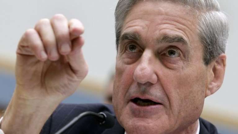 ΗΠΑ: Δίωξη σε δικηγόρο ότι είπε ψέματα στο FBI για την ανάμιξη της Ρωσίας