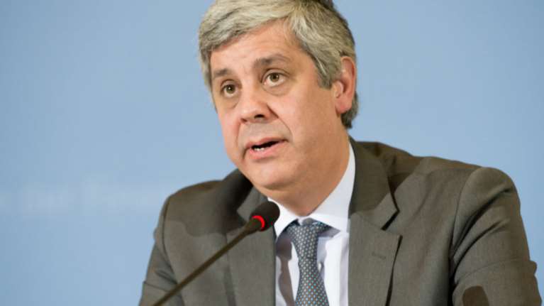 &quot;Οδηγίες&quot; Σεντένο για την έξοδο της Ελλάδας από τα μνημόνια