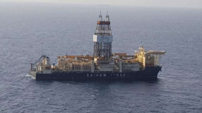 Παρέμβαση ΗΠΑ: «Η Κυπρος έχει δικαίωμα να αξιοποιεί τους πόρους της»