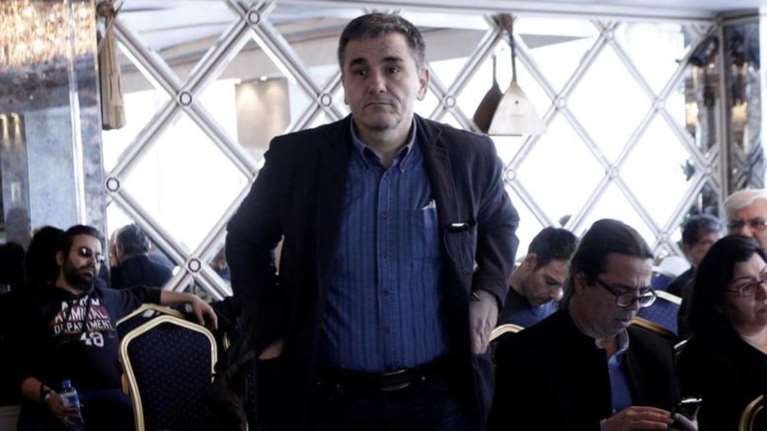 Τσακαλώτος: Υπερβολικά απαισιόδοξοι Ντράγκι-Ρέγκλινγκ για το ομόλογο