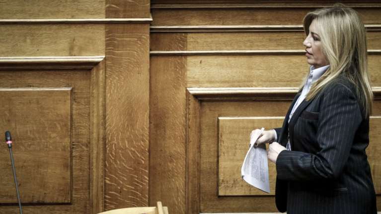 Προανακριτική: Διαβουλεύσεις στη ΔΗΣΥ για το τι θα κάνουν στην ψηφοφορία