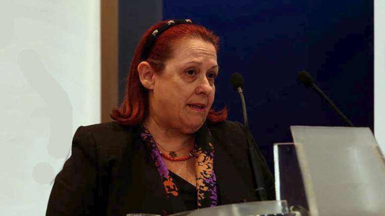 Τι απαντά η Επιθεωρήτρια Δημ. Διοίκησης στην επίθεση του Αδ. Γεωργιάδη