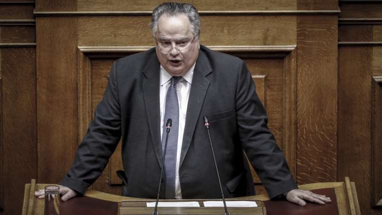 Κοτζιάς: Τρία χρόνια κάποιοι κάνουν αντιπολίτευση με ψέματα