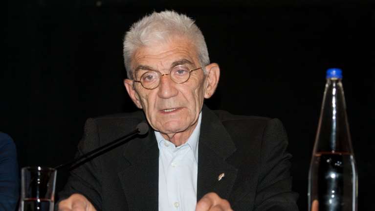 Η εξομολόγηση Μπουτάρη για την απεξάρτηση από το αλκοόλ