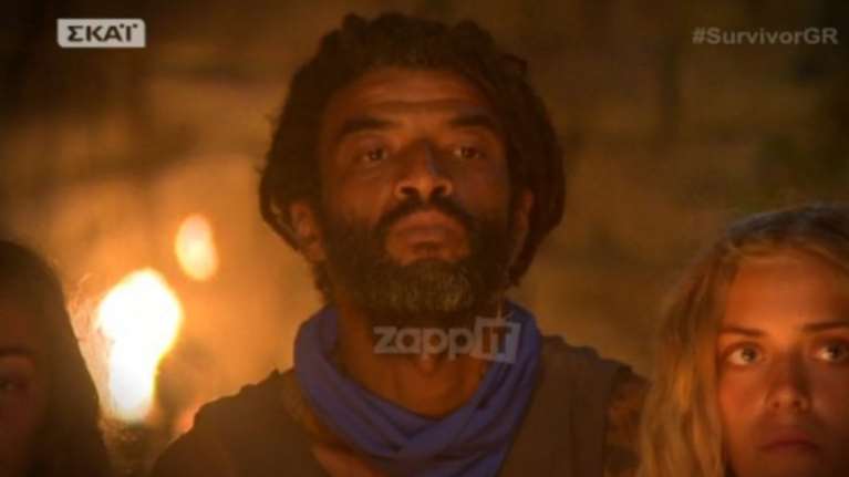 Survivor: Αποχώρησε ο Νίκος Θωμάς - Νέοι παίκτες μπαίνουν στο παιχνίδι