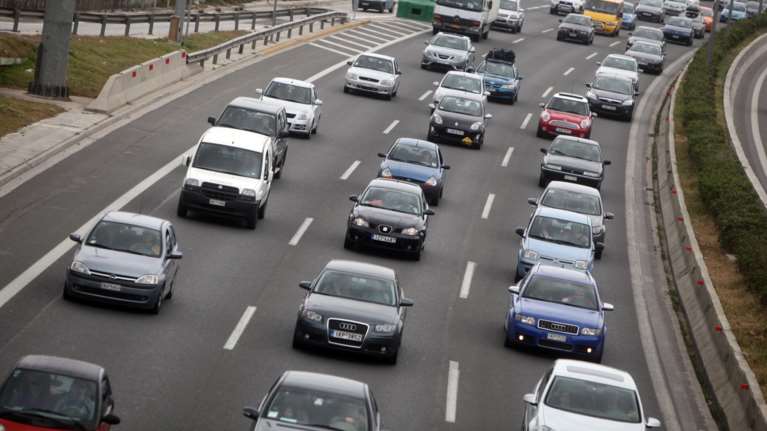 Έρχονται τα ραβασάκια για τα ανασφάλιστα ΙΧ - αναλυτικός οδηγός