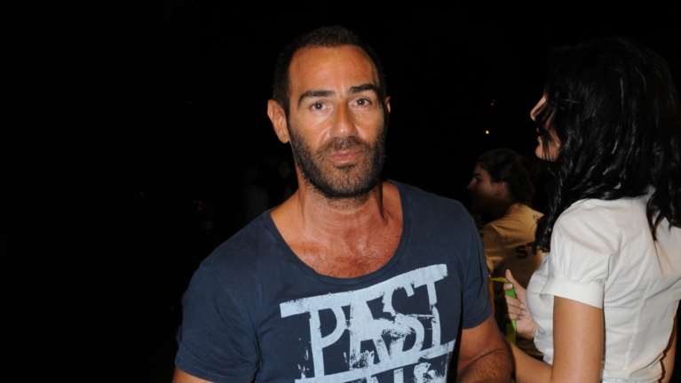 Ανακοίνωση βόμβα: Νέος ρόλος έκπληξη για τον Κανάκη στον ΑΝΤ1