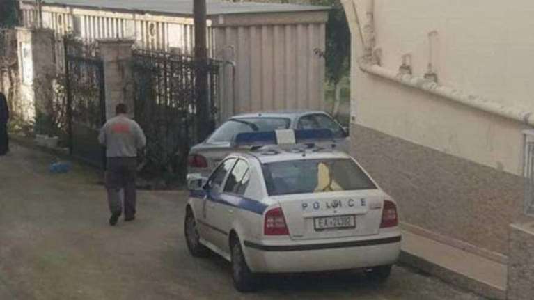 Tραγωδία: 61χρονος αυτοπυροβολήθηκε,στο διπλανό δωμάτιο ήταν το παιδί του