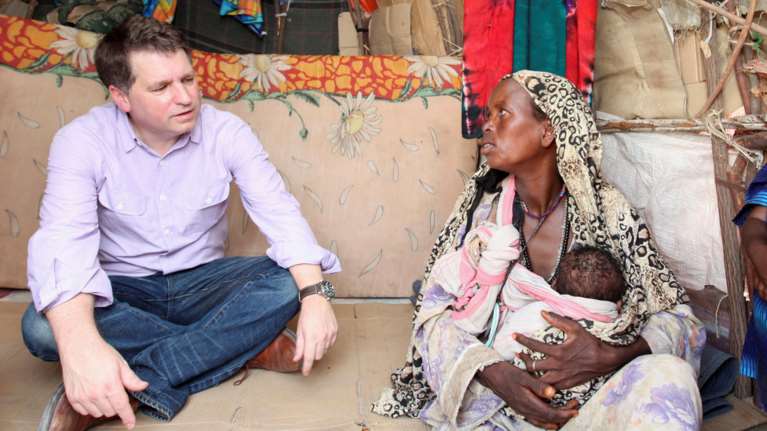 Παραίτηση του υποδιευθυντή της Unicef για σκάνδαλο σεξουαλικής παρενόχλησης