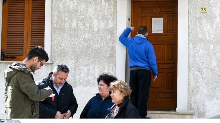 &quot;Κανείς δεν μου στάθηκε&quot;! Το γράμμα του 67χρονου που σκότωσε την αδελφή του