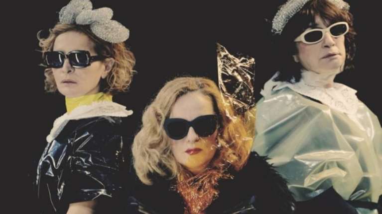 Τέσσερις πρεμιέρες, νέα έργα  που αξίζει να παρακολουθήσετε