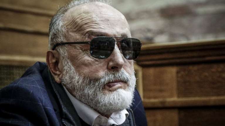 Ομολογία Κουρουμπλή: Εγώ είμαι ο Π.Κ. που αναφέρεται στο έγγραφο το FBI