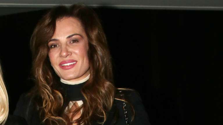 Η Ματσούκα ξαφνιάζει: &quot;Προτίθεμαι να κάνω και ασφαλιστικά μέτρα&quot;