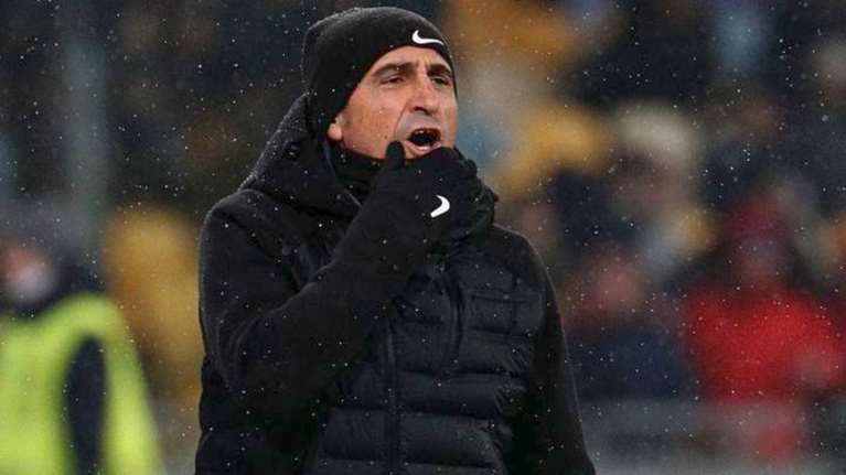 «Είχε πολλούς Αγίους μαζί της η Ντιναμό!»