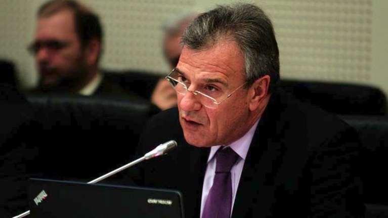 Novartis: Μήνυση κατά των προστατευόμενων μαρτύρων από τον Δημ. Λιντζέρης