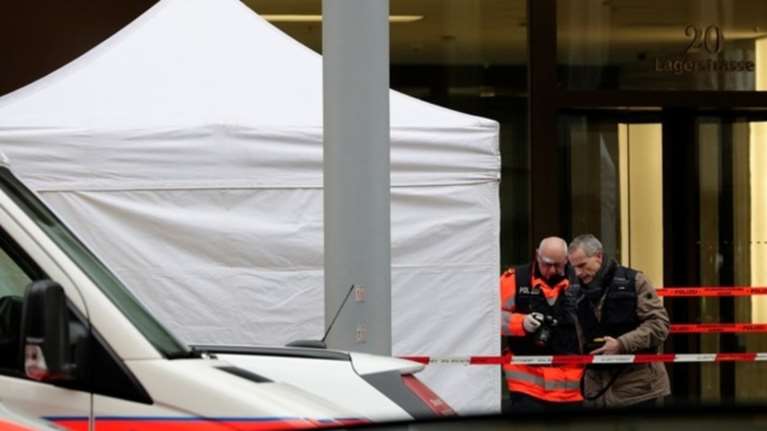 Δύο νεκροί σε πυροβολισμούς στη Ζυρίχη, δεν «βλέπουν» τρομοκρατία