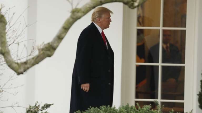 Οι αυστηρότερες κυρώσεις που έχουν επιβληθεί στη Β. Κορέα από τον Τραμπ