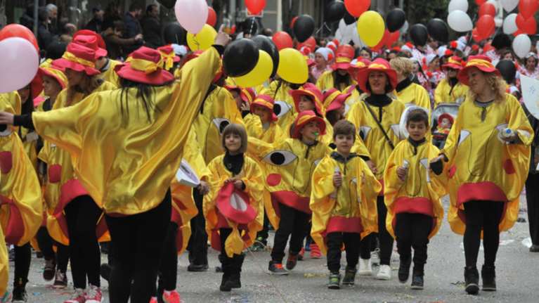 Οι φορολογικές παραβάσεις του Καρνάβαλου -Τι έδειξαν οι έλεγχοι