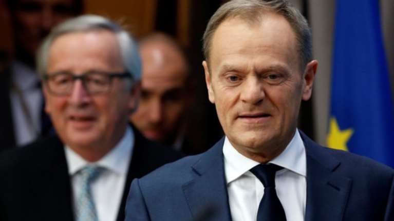 Οι πολιτικές προτεραιότητες της ΕΕ για το Πολυετές Δημοσιονομικό Πλαίσιο