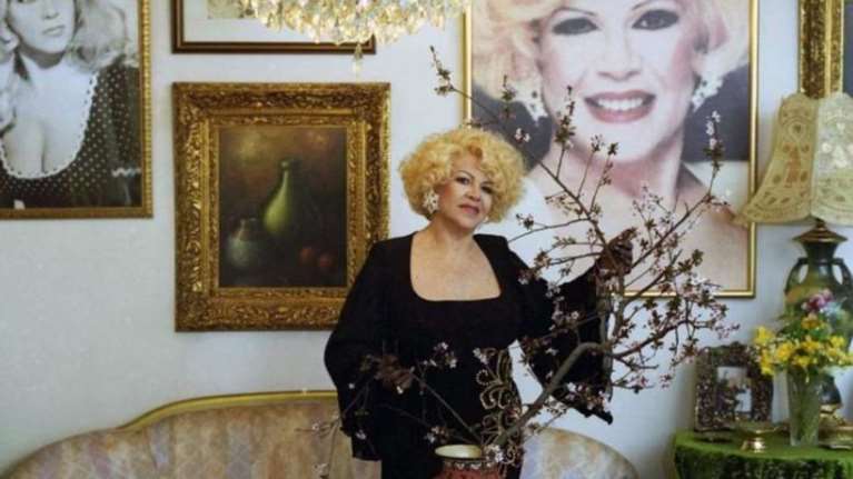 Η άγνωστη διαθήκη της Καίτης Γκρέυ: Η περιουσία της και το μεγάλο μυστικό για το ποιος θα την κληρονομήσει