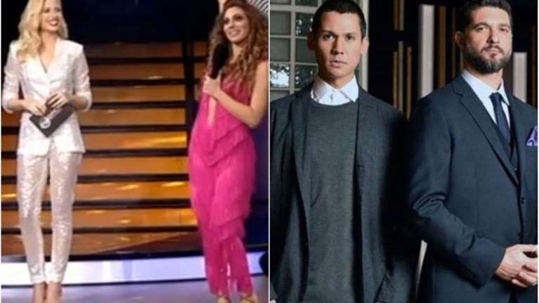 Master Chef Vs DWTS: Σκληρή μάχη για την τηλεθέαση - Ποιός κερδίζει