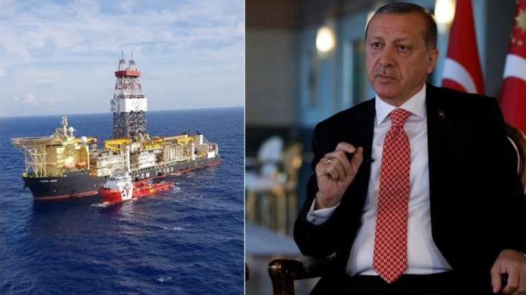 Τα γεωτρύπανα φεύγουν, η ένταση μένει: Πού το πάει η Άγκυρα