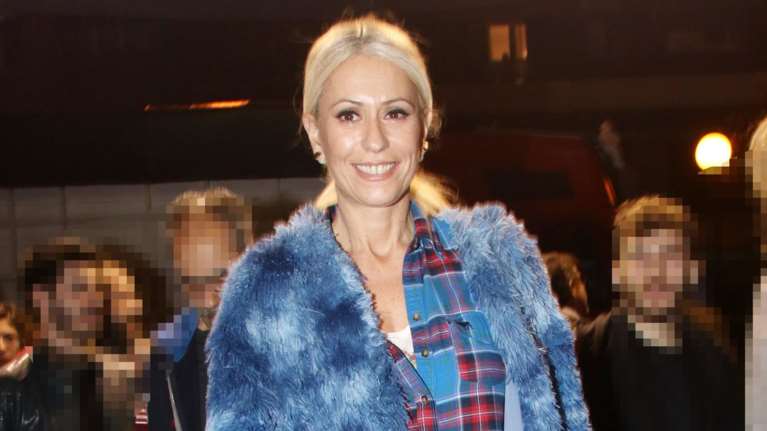 Mαρία Μπακοδήμου: Εφτασα κοντά στο να κάνω τρίτο παιδί αλλά...