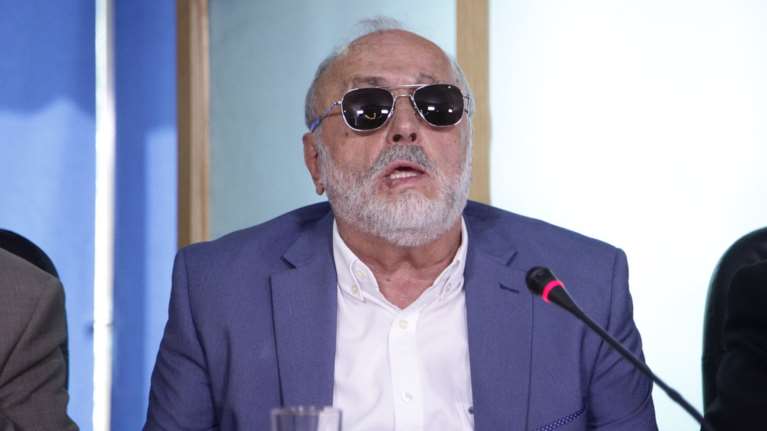 Νέα καταγγελία για εμπλοκή Κουρουμπλή στο σκάνδαλο Novartis