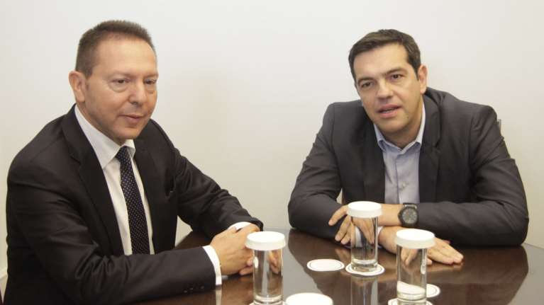 Νέα σύγκρουση κυβέρνησης-Στουρνάρα για την προληπτική γραμμή