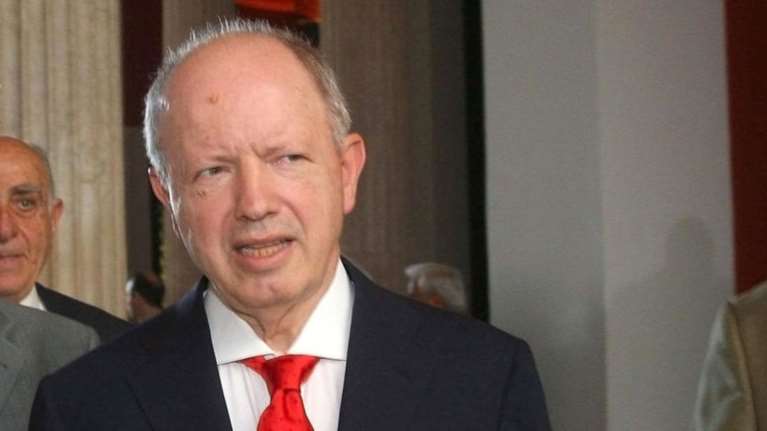 Στο “σφυρί&quot; αύριο η βίλα του Σταύρου Ψυχάρη στο Πόρτο Χέλι