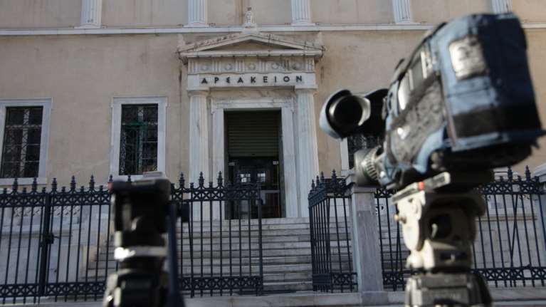 Στην Επιτροπή Αναστολών κατέθετε 2 ώρες ο Τούρκος αξιωματικός