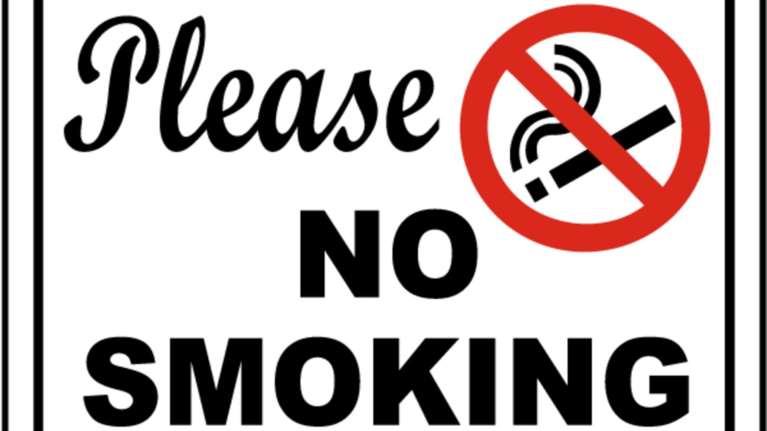 «No Smoking Story» από τους μαθητές με ταινίες μικρού μήκους