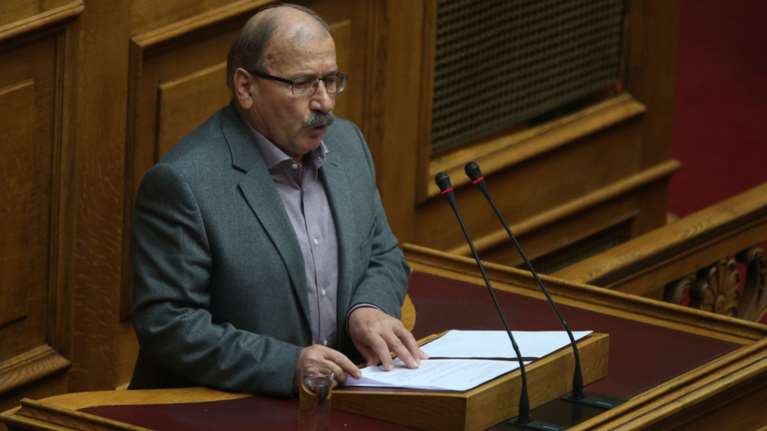 Βουλευτής ΣΥΡΙΖΑ: Έχω πάει και εγώ ταξίδια με τη Novartis