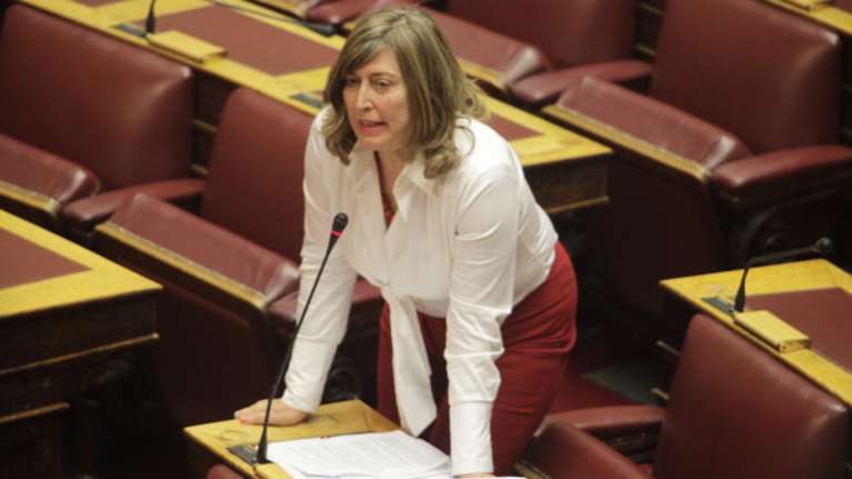 Καρακώστα (ΣΥΡΙΖΑ): Δεν είναι κακό το επίδομα ενοικίου