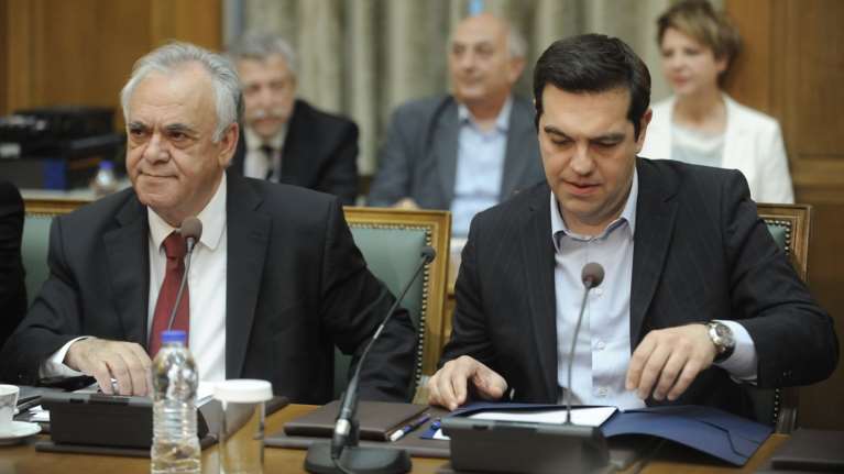 Σε λίγο ο ανασχηματισμός: «Κλειδώνει» ο Δραγασάκης στο Οικονομίας