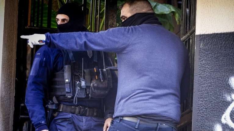 Αυτοί είναι οι «ληστές των Βορείων Προαστίων» (φωτό)