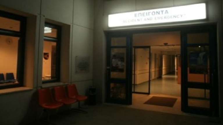 Σε κρίσιμη κατάσταση 55χρονος από άγριο ξυλοδαρμό στη Νάξο